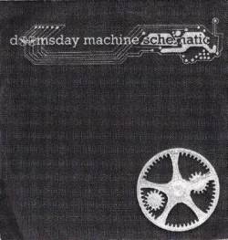 Doomsday Machine Schematic : 3 Songs Démo